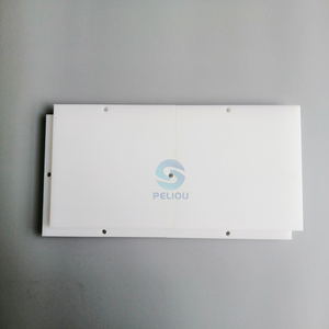 Có Thể Tháo Rời Arena Dasher Bảng/Nhựa Floorball Dasher Hội Đồng Quản Trị/Trượt Băng <span class=keywords><strong>Rink</strong></span> Thiết Bị Hàng Rào Ban - Product Image 5