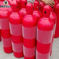 Kit De soudure en gel d'acétlène, universel, niveau De gaz, ISO3807, 25l