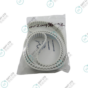 อะไหล่เครื่องจักร SMT 00200196-02 สายพานฟันเฟือง ASM SIEMENS SIPLACE - Product Image 2