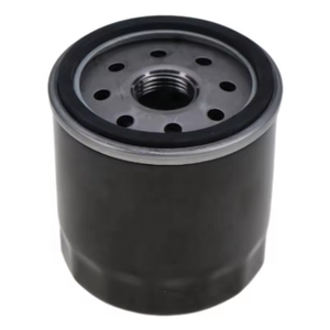 <span class=keywords><strong>Filtre</strong></span> <span class=keywords><strong>à</strong></span> <span class=keywords><strong>huile</strong></span> OEM 1012110-E06-A1 compatible avec Great Wall Racing Bell/Wingle 3/5, élément filtrant <span class=keywords><strong>pour</strong></span> voiture - Product Image 3