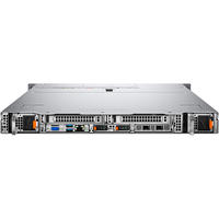 Servidores en Rack Dell PowerEdge R470 R570 R670 R770 1U de Alto Rendimiento, Procesadores Intel Xeon, DDR5, SSD, 64 GB de RAM, en Stock