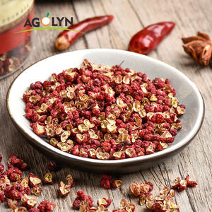 Pepe Rosso del Sichuan del Produttore di <span class=keywords><strong>Peperoncino</strong></span>, Ricca Fragranza, <span class=keywords><strong>Peperoncino</strong></span> Rosso Essiccato, Spezie Cinesi - Product Image 3