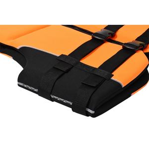 Chaleco Salvavidas de Neopreno Unisex para Adultos, Fabricación Profesional, Servicio LCL, Se Acepta OEM, Buena Venta - Product Image 5