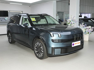 Lynk Co 900, SUV de luxe moderne, marque <span class=keywords><strong>automobile</strong></span> chinoise innovante pour des voyages familiaux confortables et une utilisation sur le <span class=keywords><strong>marché</strong></span> international - Product Image 4