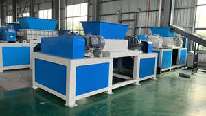 Mesin penghancur poros ganda Mini untuk limbah kertas elektronik logam dan daur ulang <span class=keywords><strong>Hard</strong></span> <span class=keywords><strong>Disk</strong></span> komputer - Product Image 6