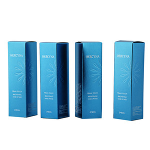 Innovative <strong>Design</strong> Printed Packaging Skincare Set