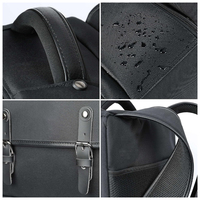 OEM Sac à dos multifonctionnel durable de grande capacité pour DJ Music Riot Sac pour DJ portable