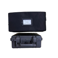 LANGXIN LCT-CT806A Instrumen Identifikasi Area Frekuensi Rendah 6s Akurasi 1% IP55 Gardu Induk Transformator (Sirkuit 1 Tahun)