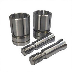CNC Internal Support Expansion Positioning Pin Inner Hole Expansion Clamping Lathe Chuck for Moulds Screw Clamping - Product Image 3