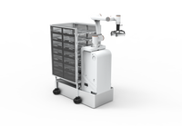 Nuevo Robot Colaborativo de 3 kg con Precio Económico, Brazo Robótico CNC de 6 Ejes, IP54/IP65, Fácil Programación y Despliegue Flexible
