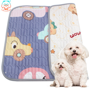 COLLABOR 2026 31 Colores, Almohadillas de Entrenamiento para Perros al por Mayor, 5 Capas, Impermeables, Alfombrilla para Mascotas, Almohadillas de Entrenamiento para Perros de Algodón, Almohadilla Gruesa para Orina de Perro - Product Image 6