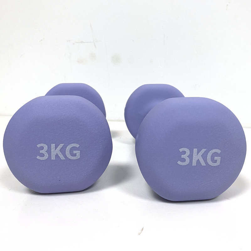 3kg purple ash single
