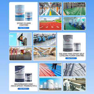 Suministro de fábrica, <span class=keywords><strong>Color</strong></span> personalizado, poliuretano acrílico, capa superior alifática, <span class=keywords><strong>pintura</strong></span> líquida, revestimiento de dos componentes para puente de hormigón - Product Image 4