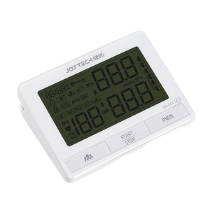 Monitor de presión <span class=keywords><strong>arterial</strong></span> Digital para uso doméstico, dispositivo médico de plástico eléctrico, dispositivo <span class=keywords><strong>Holter</strong></span> Ecg Ce OEM, dispositivo de telemedicina, 2 años - Product Image 6