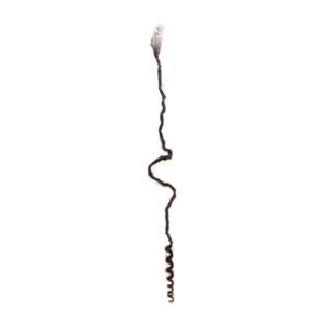 [Orient Dreads] Vente chaude 2025 <span class=keywords><strong>Dreadlocks</strong></span> en cheveux humains Interlocs Thin Locs <span class=keywords><strong>Dreadlocks</strong></span> artificielles Entièrement faites à la main - Product Image 6