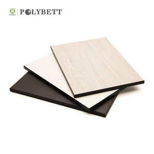 Paneles de Laminado Compacto <span class=keywords><strong>HPL</strong></span> de Resina Fenólica de 12 mm, Nuevos, <span class=keywords><strong>Precio</strong></span> para Decoración Exterior - Product Image 1