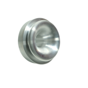 Pieza de Aluminio Mecanizada por CNC Personalizada, Componente Industrial de Precisión con Tolerancias Ajustadas - Product Image 5