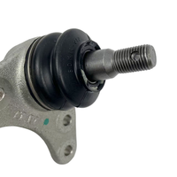 Bras de suspension supérieur d'origine OEM 8980058270 avec rotule, compatible avec ISUZU D-MAX, MU-X, JMC Ruimai, Lingtuo