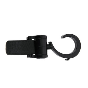 2024 nóng bán 360 nhựa xe đẩy em bé Túi treo móc - Product Image 3