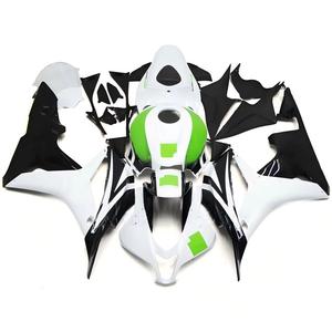 Kit de carénage de moto pour CBR600RR 2007 <span class=keywords><strong>2008</strong></span> CBR <span class=keywords><strong>600RR</strong></span>, carénages personnalisés par injection - Product Image 6