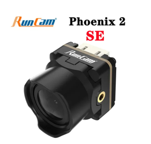 RunCam Phoenix <span class=keywords><strong>2</strong></span> <span class=keywords><strong>SE</strong></span> özel baskı FPV FPV kamera gündüz & gece 4/<span class=keywords><strong>3</strong></span> 16/9 PAL/NTSC Phoenix2 kamera yarış Drone için - Product Image 5