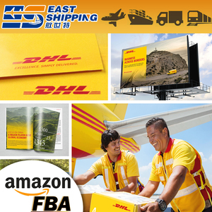 Experiencia de envío de FBA perfecta con asociaciones a largo plazo Compañías de mensajería exprés de renombre para Australia - Product Image 5