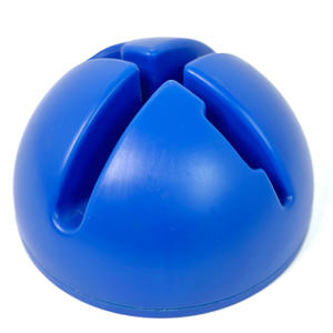 Base d'entraînement de football de football multifonctionnelle colorée du fabricant professionnel pour l'équipement d'entraînement - Product Image 2