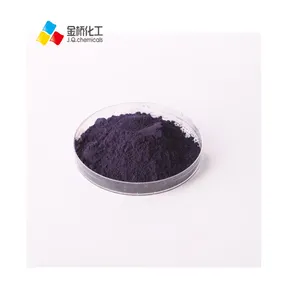 CAS 2390-59-2 Basic Methyl Violet 10b Basic Violet 4