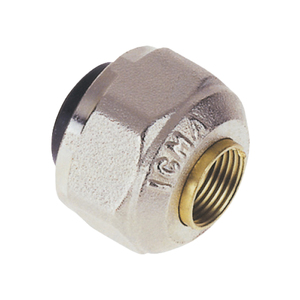 Adaptateur de tube de soupape à tube unique 16-24X1.5 Catégorie de produit Outil de tournage - Product Image 2