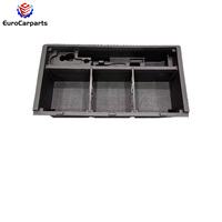 2025 LD Rover coffre boîte de rangement pour Defender 110 intérieur conteneur boîte trucs organisateurs poubelle à l'intérieur intérieur voiture accessoires