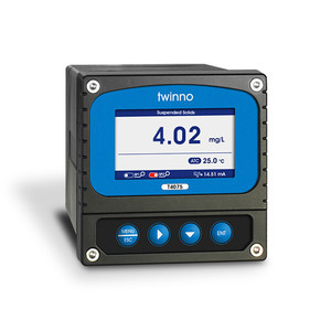 Analyseur de solides en suspension T4075, affichage numérique en ligne, ph-mètre automatique, ph-tss, COD, BOD, qualité de l'eau - Product Image 3