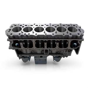 Bloque de Cilindros G3620 G3561, Bloque de Motor Diésel Corto, Superficie Interna Pulida a Espejo, Baja Fricción - Product Image 1