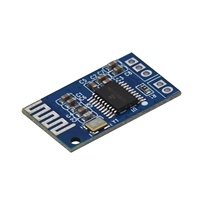 Yixinsheng CA-6928 5V untuk Papan Amplifier Audio 5.0 dengan Modul Penerima