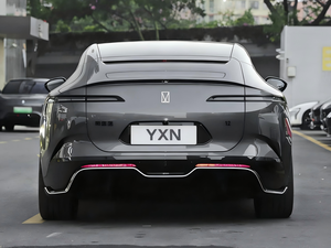 2026 nuevo AVATR 12 vehículo de lujo puro eléctrico y coche nuevo vehículo de energía lujo y tecnología en automóviles - Product Image 3