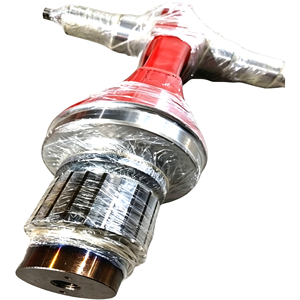 Brazo de Dirección 3404501100 Compatible con Montacargas de Combustión Interna Serie 336 y Serie 1276 (H25, H30, H35) - Product Image 3