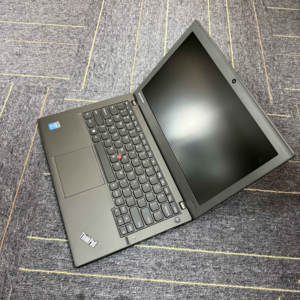 Stock en gros pour ordinateurs portables professionnels d'occasion X230 X240 X250 Intel I5 4G 500G 12,5 pouces, prise UE, pour étudiants - Product Image 3