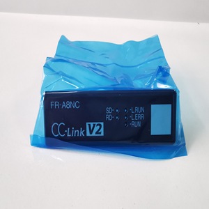 อินเวอร์เตอร์ Mitsubishi FR-A8NP VFD 220V 50Hz ไดรเวอร์ปรับความถี่ - Product Image 2