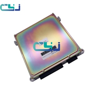 VOE14518349 Excavator ECU Controller Replacement for EC210B EC240B EC290B EC360B EC480 Hydraulic <b>Pump</b> <b>Parts</b> - Product Image 5