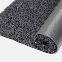 Tapis en mousse en rouleau de PVC imperméable et antidérapant de haute qualité pour extérieur et intérieur