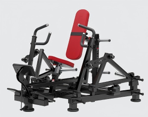 Máquina de Press de Pecho con Carga de Placas <span class=keywords><strong>Aoson</strong></span> Fitness Atlantis - Product Image 1