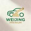 Ningbo Weijing Premium Cleaning Products Co., Ltd. logo