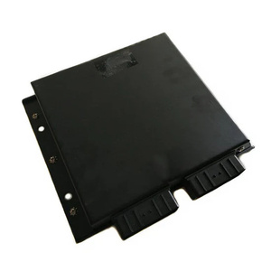 ชุดควบคุม ECU 21NA-34100 พร้อมโปรแกรมสำหรับรถขุด Hyundai R360LC-7A - Product Image 2