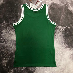 Vente en gros de vêtements pour hommes de haute qualité 100% polyester, équipe de <span class=keywords><strong>Boston</strong></span> # <span class=keywords><strong>Maillot</strong></span> de basket-ball <span class=keywords><strong>Tatum</strong></span>, cousu, logo personnalisé en relief 3D, séchage rapide, short - Product Image 3