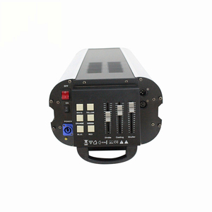 Lampu Sorot Ikuti Bohlam 17R 350W, Lampu Pusat Kinerja Dapat Diatur dengan Wadah Penerbangan - Product Image 2