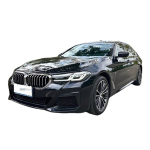 <span class=keywords><strong>BMW</strong></span> Serie 5 Modelo 530Li 2023, Línea Luxury, Paquete M Sport, Auto Usado de <span class=keywords><strong>Segunda</strong></span> <span class=keywords><strong>Mano</strong></span> en Stock para la Venta - Product Image 1