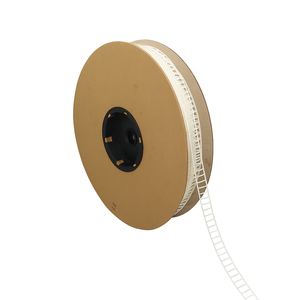 Clavijas de sujeción elásticas de TPU ecológicas OEM compatibles con la máquina VNS para el embalaje de juguetes - Product Image 3