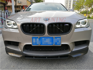 Griglia Anteriore Auto M5 in Fibra di Carbonio per BMW Serie 5 F10 <span class=keywords><strong>F18</strong></span> - Product Image 4