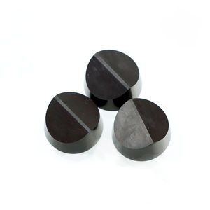 Plaquettes en céramique RCGX120700/090700/060600/251200 revêtues PVD HRC40-60 pour tournage et fraisage sur tour CNC, outillage disponible en OEM - Product Image 5