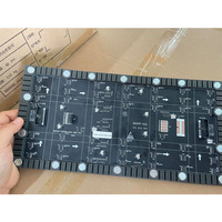 Système d'affichage LED flexible pour intérieur, structure de module souple, forme personnalisée, 4K HDR, garantie 5 ans, solution visuelle pour la créativité