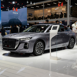 Hongqi <span class=keywords><strong>H5</strong></span> de Alta Calidad, Amplio Espacio, Emisión Euro 4, Volante a la Izquierda, 4 Puertas, 5 Asientos, Transmisión Automática - Product Image 1